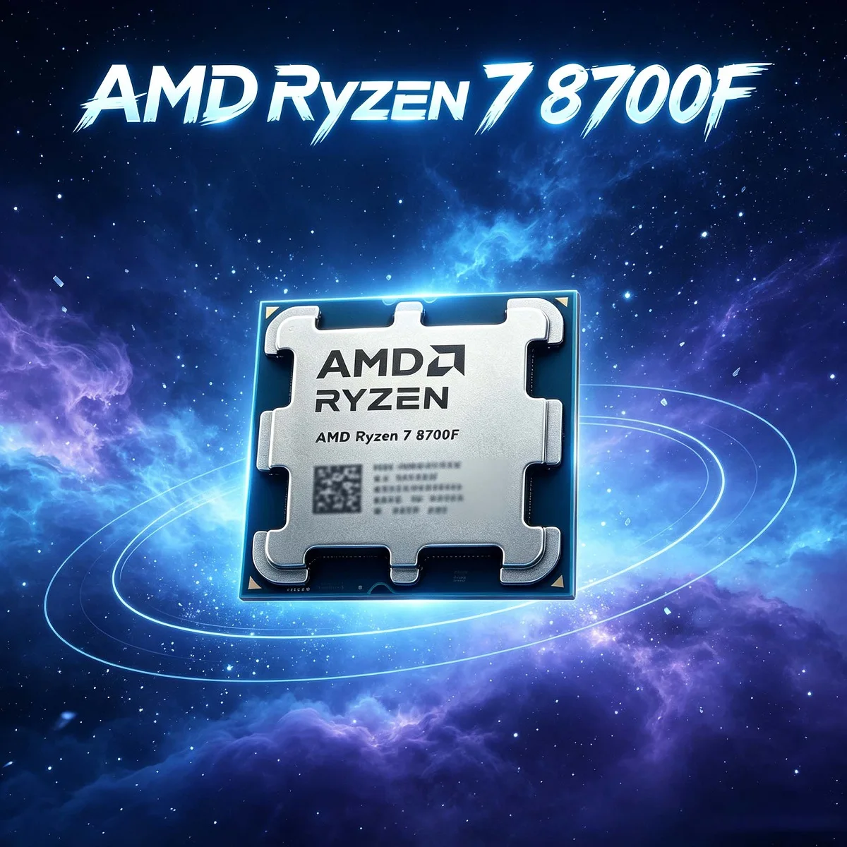 Amd Cpu Ryzen 7 - AMD Ryzen 7 8700F ซีพียูใหม่ R7