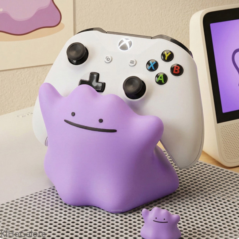 Desk Setup Design - ขาตั้งคอนโทรลเลอร์เกม 3 มิติ ใช้ได้กับ Xbox Ps5