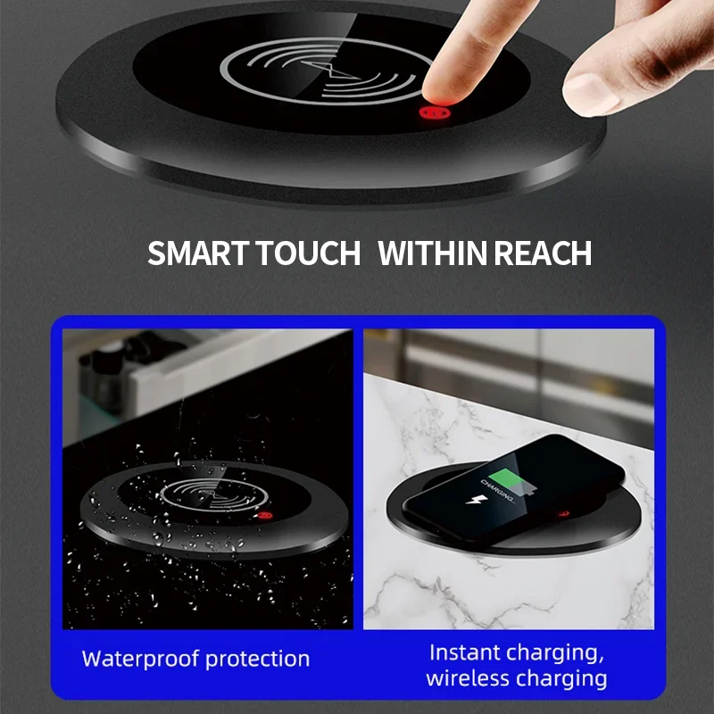 มอเตอร์ Pop up Tower ซ็อกเก็ตเ - Desk Setup Speakers บทวิจารณ์และราคา