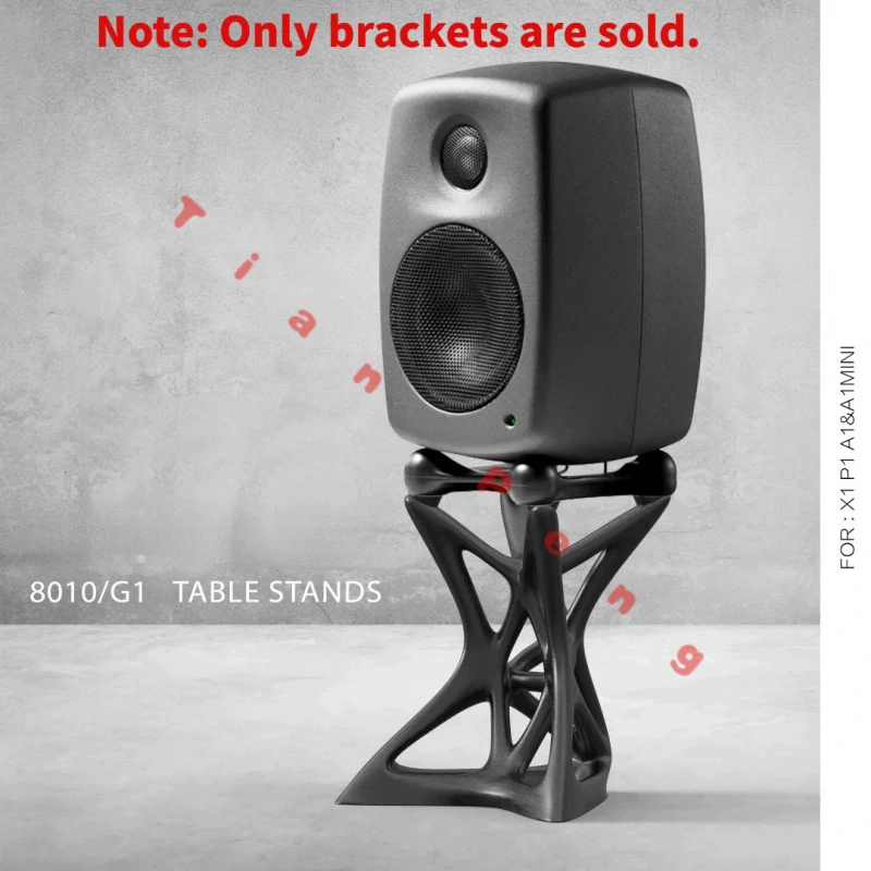 ขาตั้งลำโพงแบบปรับได้สำหรับลำโ - Desk Setup Speakers บทวิจารณ์และราคา