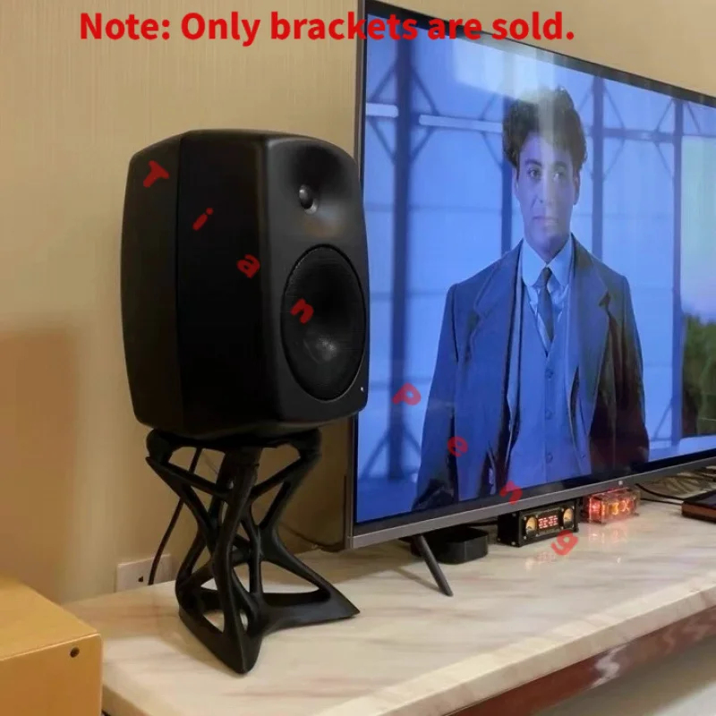 ขาตั้งลำโพงแบบปรับได้สำหรับลำโ - Desk Setup Speakers บทวิจารณ์และราคา