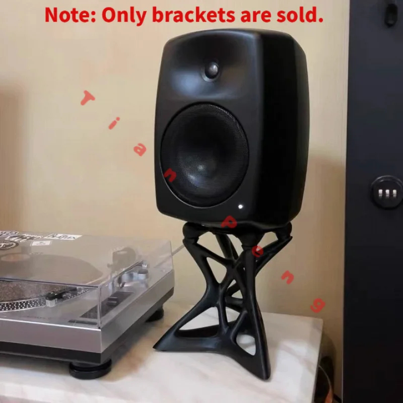 ขาตั้งลำโพงแบบปรับได้สำหรับลำโ - Desk Setup Speakers บทวิจารณ์และราคา