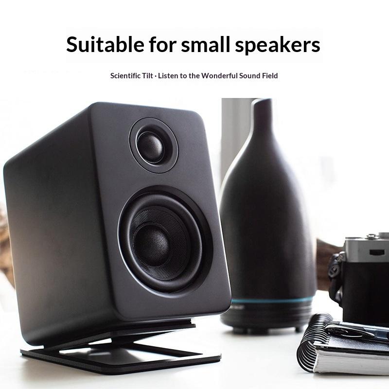 B*2 ชิ้น ช่วยเพิ่มเอฟเฟกต์เสีย - Desk Setup Speakers บทวิจารณ์และราคา