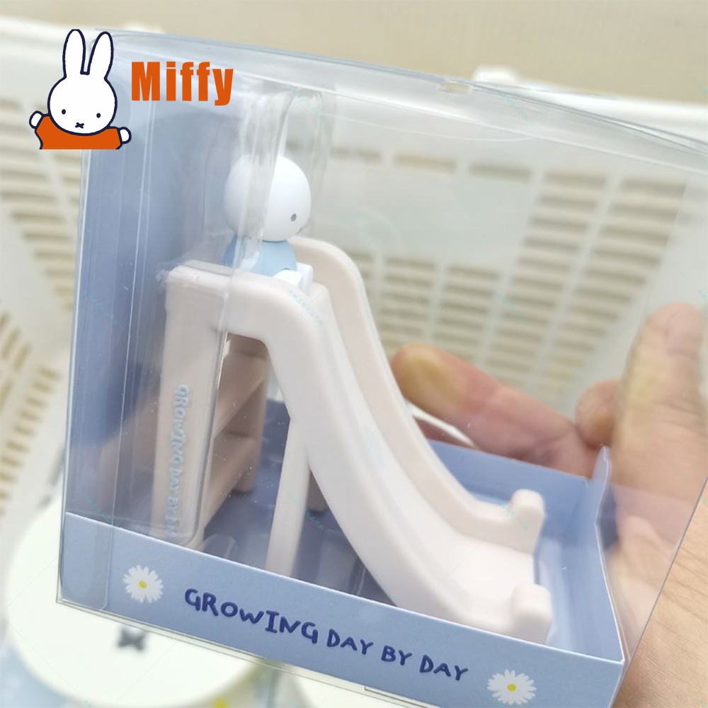 ที่วางโทรศัพท์รูปมิฟฟี่น่ารัก  - Desk Setup Cute บทวิจารณ์และราคา