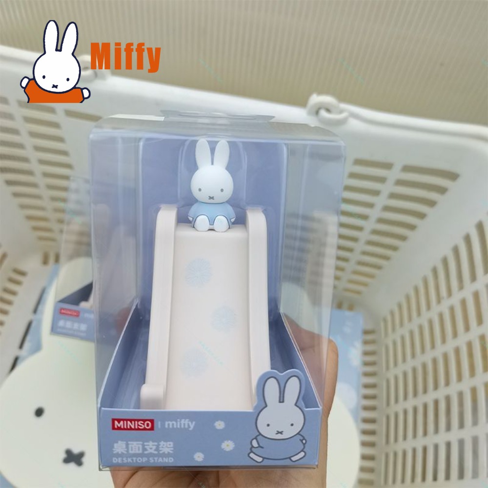 ที่วางโทรศัพท์รูปมิฟฟี่น่ารัก  - Desk Setup Cute บทวิจารณ์และราคา