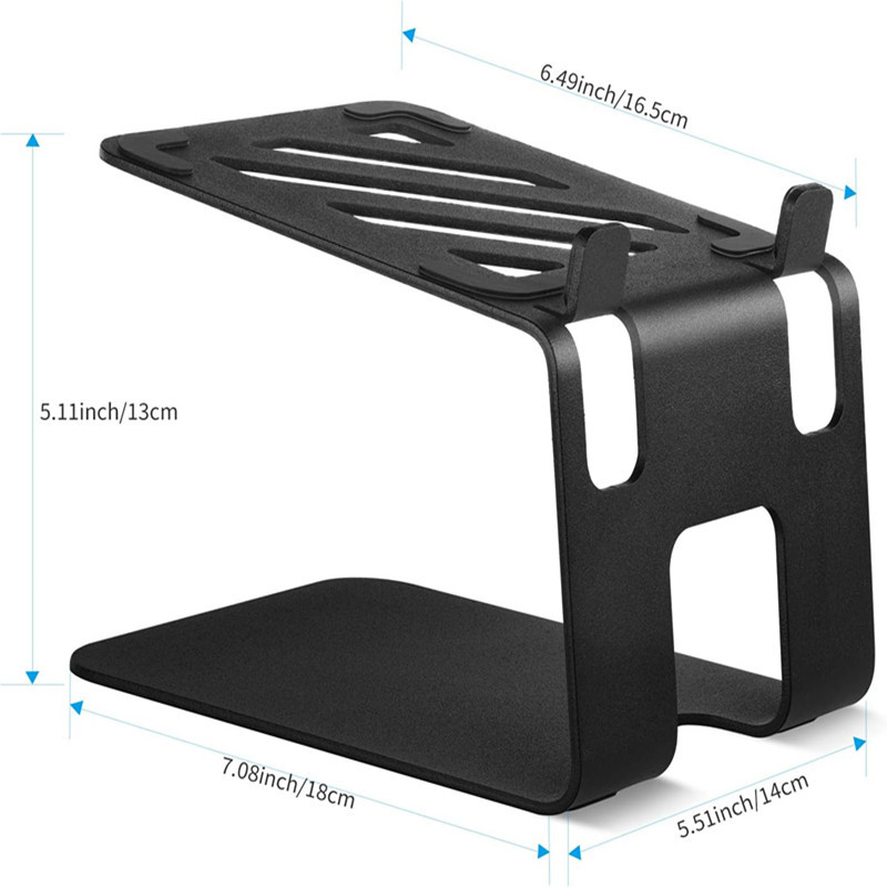 ขาตั้งลำโพงตั้งโต๊ะ 2 ชิ้น สำห - Desk Setup Speakers บทวิจารณ์และราคา