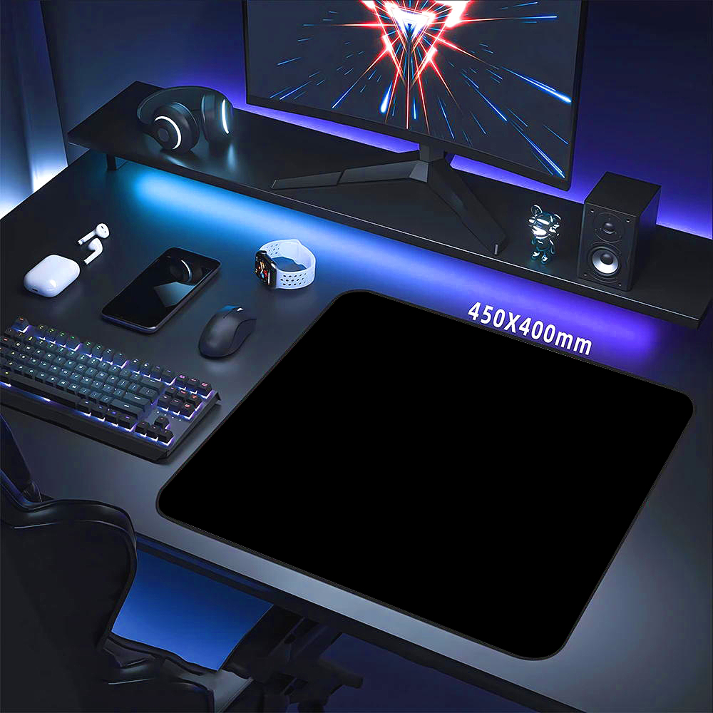 แผ่นรองเมาส์ Xxl แผ่นรองเมาส์แ - Desk Setup Gaming And Work บทวิจารณ์และราคา