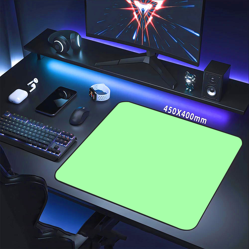 แผ่นรองเมาส์ Xxl แผ่นรองเมาส์แ - Desk Setup Gaming And Work บทวิจารณ์และราคา