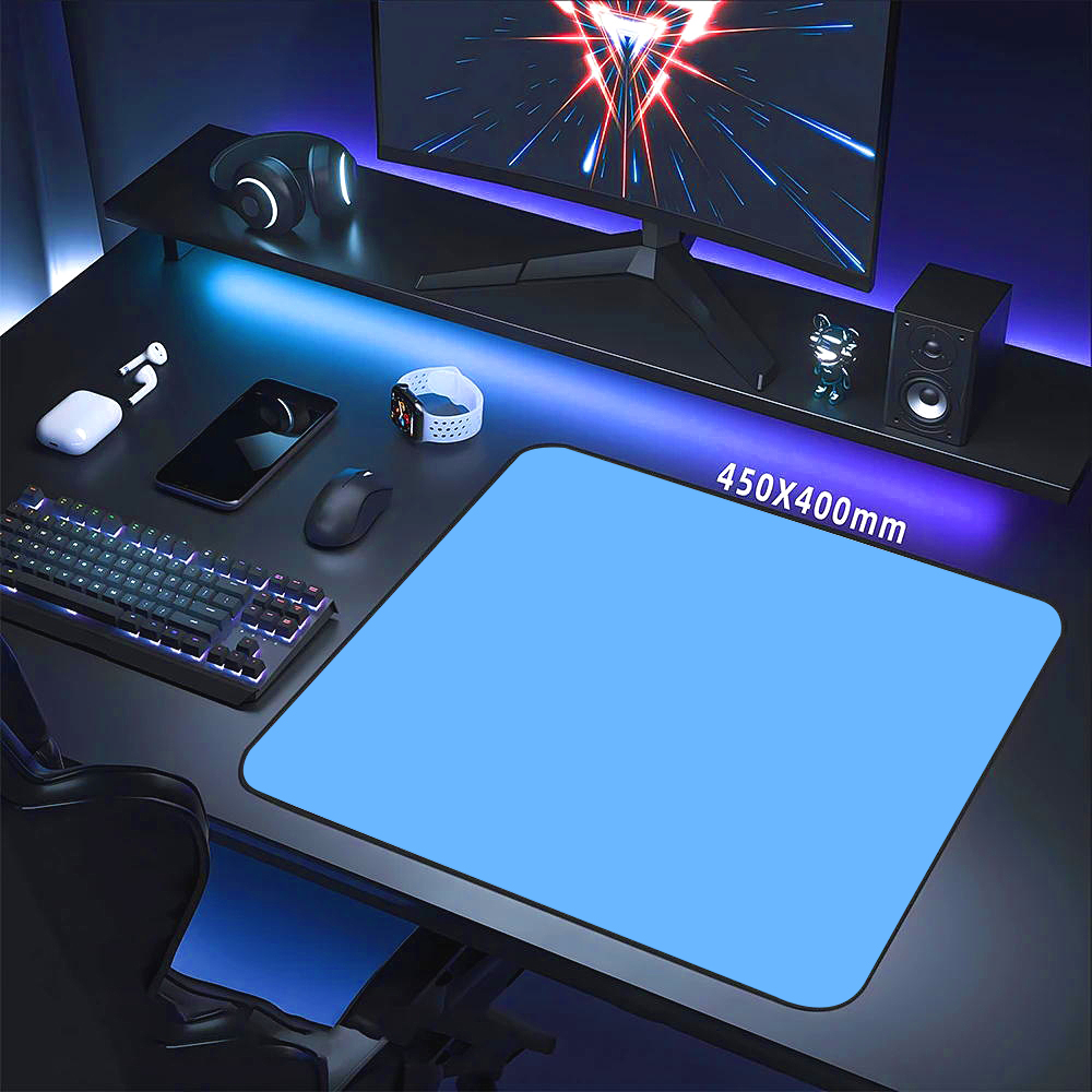แผ่นรองเมาส์ Xxl แผ่นรองเมาส์แ - Desk Setup Gaming And Work บทวิจารณ์และราคา