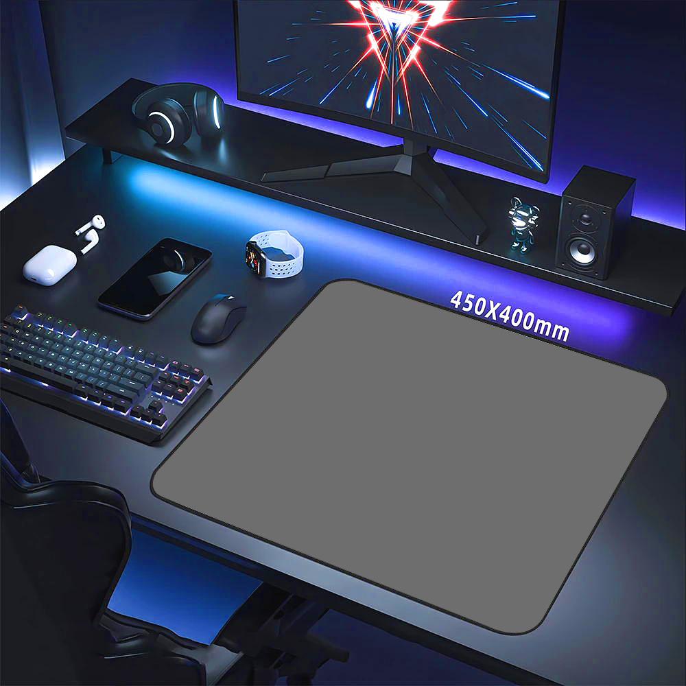 แผ่นรองเมาส์ Xxl แผ่นรองเมาส์แ - Desk Setup Gaming And Work บทวิจารณ์และราคา