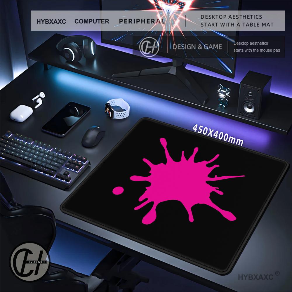 HYBXAXC พิงค์ สแปลช อิงค์ อาร์ - Desk Setup Gaming And Work บทวิจารณ์และราคา