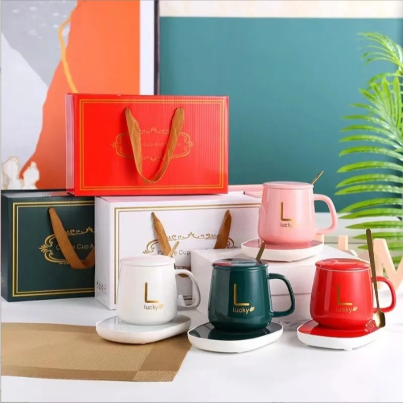 ชุดกาแฟอัจฉริยะ เปิด/ปิดอัตโนม - Desk Setup In Office บทวิจารณ์และราคา