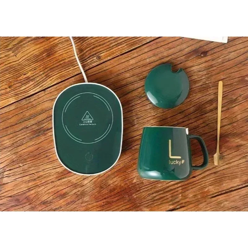 ชุดกาแฟอัจฉริยะ เปิด/ปิดอัตโนม - Desk Setup In Office บทวิจารณ์และราคา