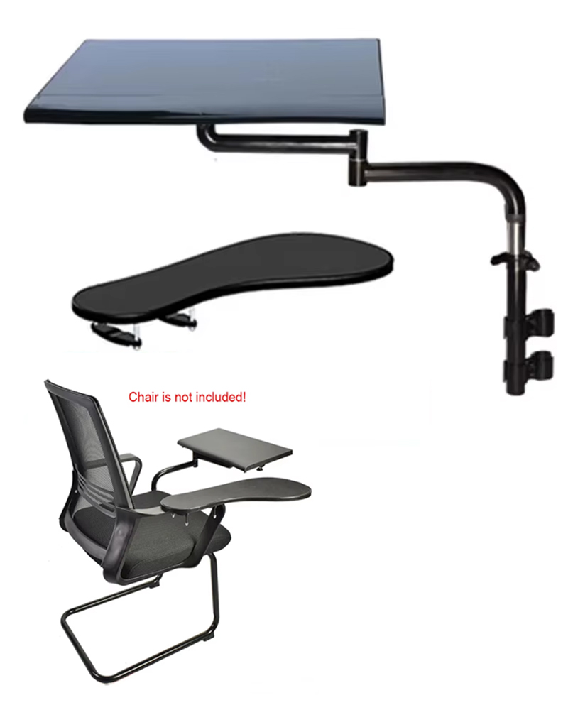 Hyvarwey Full Motion Multifunc - Desk Setup Pink บทวิจารณ์และราคา