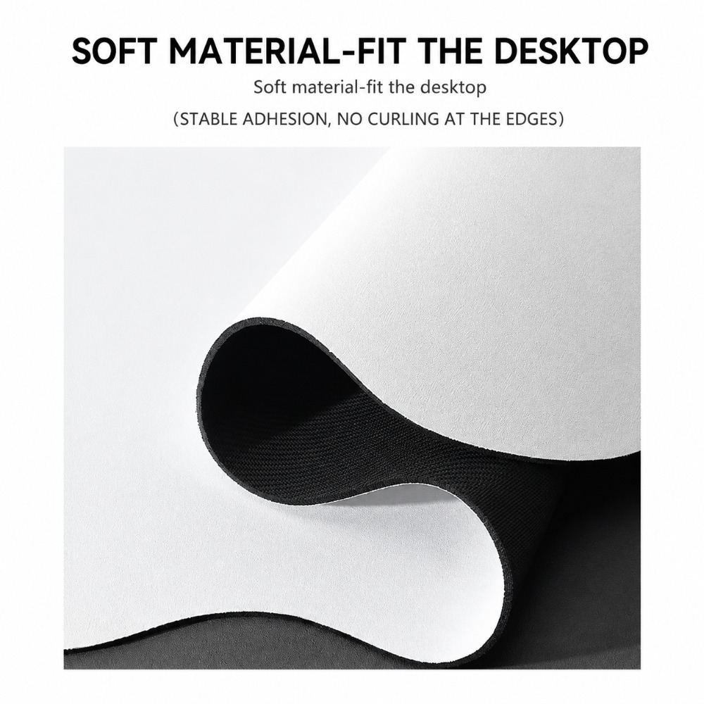 แผ่นรองเมาส์ลายเพนกวินน่ารัก ต - Desk Setup Cute บทวิจารณ์และราคา