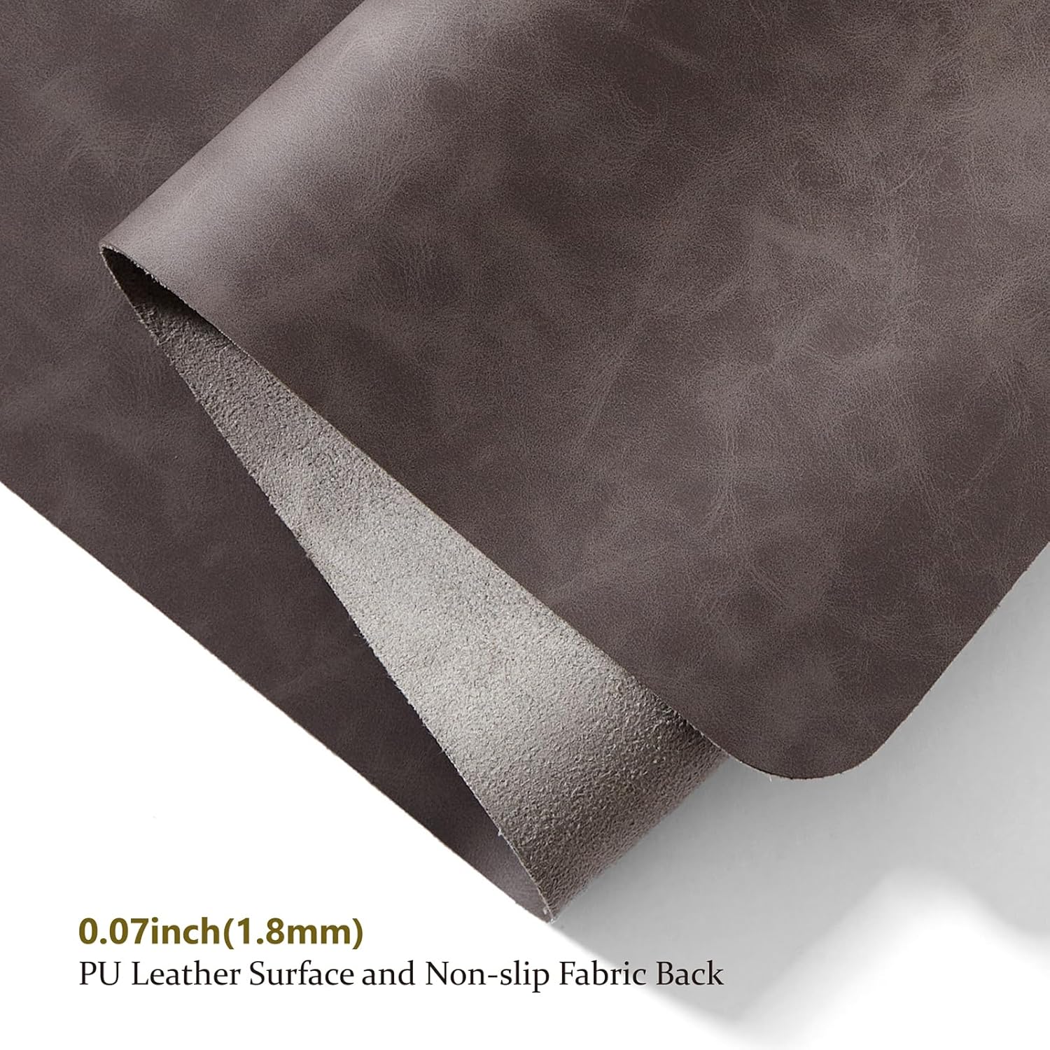 แผ่นรองโต๊ะหนัง YSAGI - แผ่นรอ - Desk Pad Leather Large บทวิจารณ์และราคา