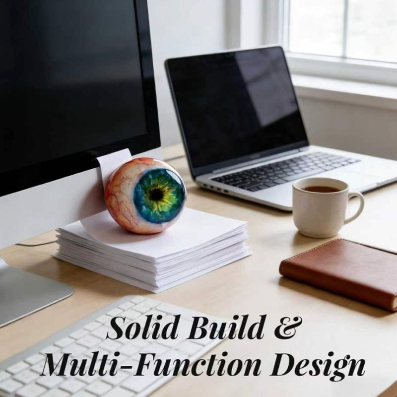 เครื่องประดับตั้งโต๊ะเรซิ่นรูป - Desk Setup Design บทวิจารณ์และราคา